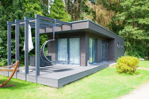 Ponitz am See House | Gronenberger Mühle Haus 18