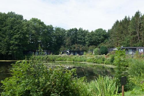 Ponitz am See House | Gronenberger Mühle Haus 4
