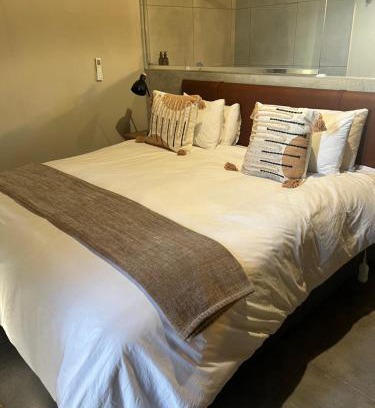 Somerset East Apartment | Grootvlakte Farm