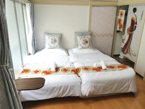 Mitaka Apartment | grori house