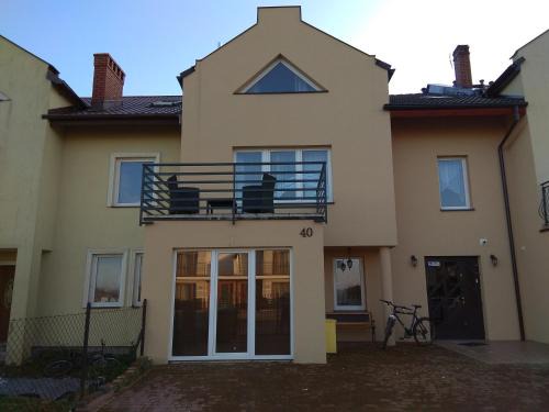 Leba House | Grosik Łeba