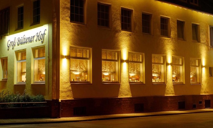 Gross Bulten Hotel | Gross Bultener Hof