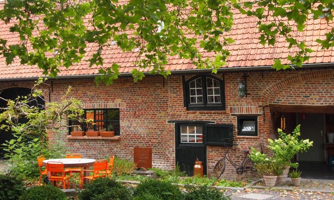 Wevelgem House | Grote Goesting holiday house