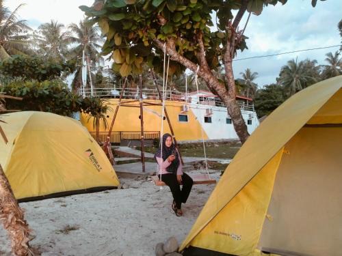 Krui Other | Ground Camp Krui