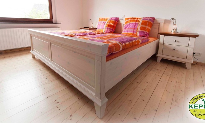 Uedem Apartment | Ground floor apartment - Apartments Keppeln