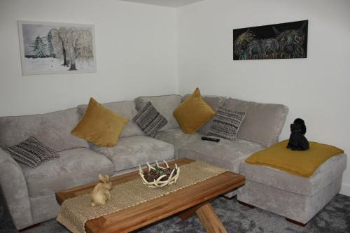 Montrose Apartment | Ground Floor Apartment