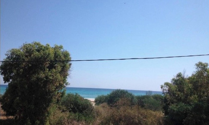 Kelibia Apartment | Ground floor apartment by the sea