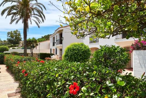 Diputacion de Rincon de San Gines Apartment | Ground Floor Bellaluz Apartment - La Manga Club