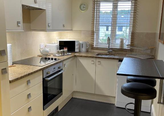 Shrewton House | Ground Floor Garden Cottage, near Stonehenge