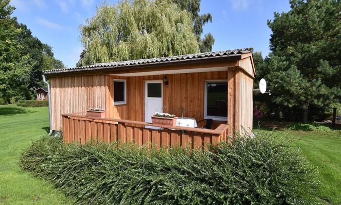 Insel Poel House | Ground-Floor Getaway with Garden