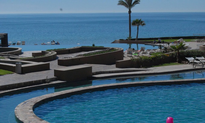 Puerto Penasco Condo | Ground Floor Spectacular 3.5B/3B Great Location 2 Master Bedrooms Las Palomas