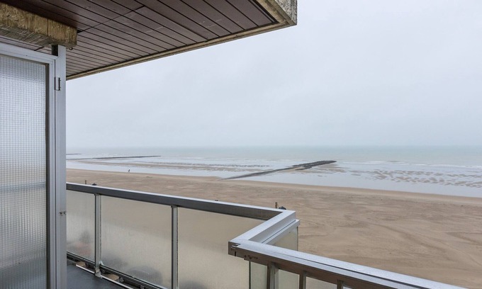 Middelkerke Apartment | Groundfloor Gem, Middelkerke