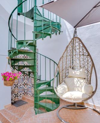 Sao Pedro House | Groundfloor