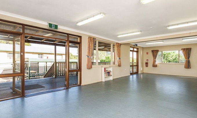Guilderton Hostel | Group Accommodation School Camps