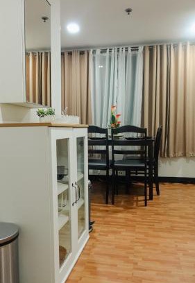 Malamig Apartment | Group Stay for 6 with 3 Bunk Beds, Kitchen, Wi-Fi & Netflix, Near MRT Boni