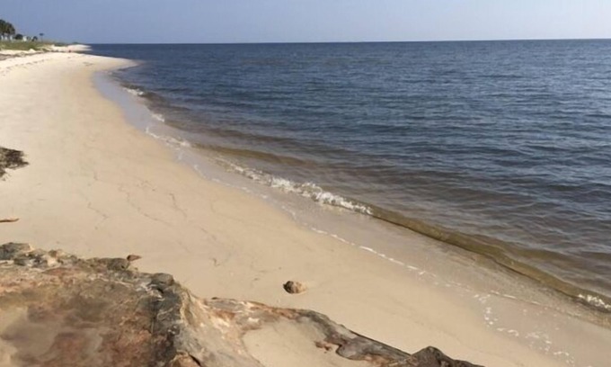 Alligator Point House | Grouper Therapy Beach Rental