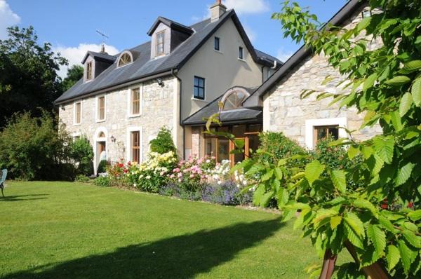 Shanballymore Bed & Breakfast | Grove House Accomodation