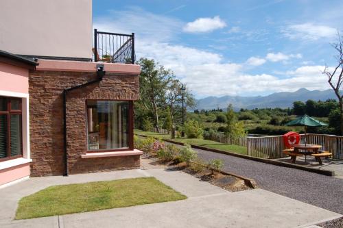 Killorglin Apartment | Grove Lodge Holiday Homes 2 Bed by Trident Holiday Homes