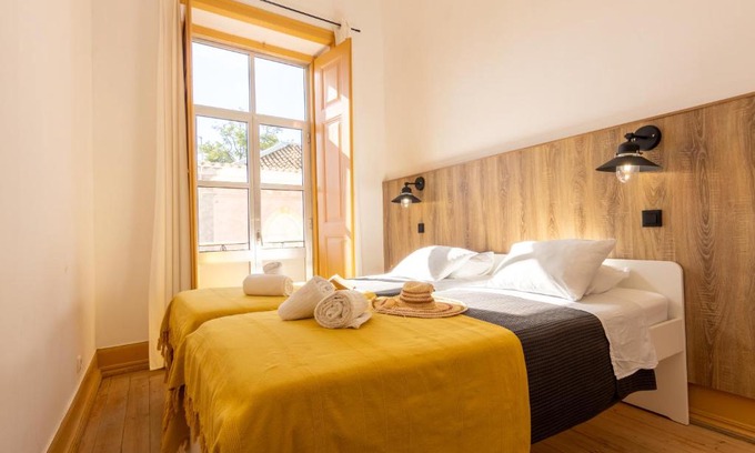 Se Hostel | GrowIN Digital Nomads
