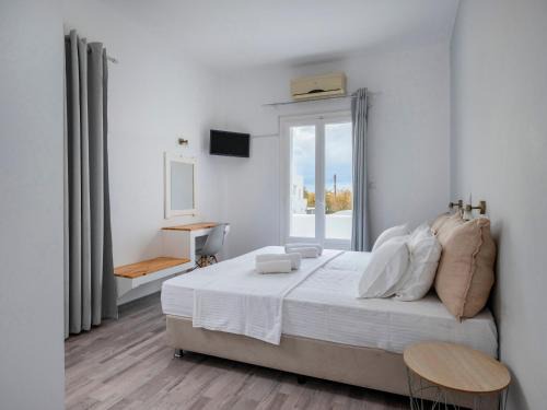 Paros House | Grozos Rooms