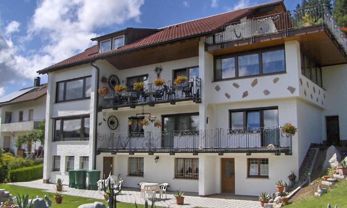 Schonach im Schwarzwald House | Grubstuben