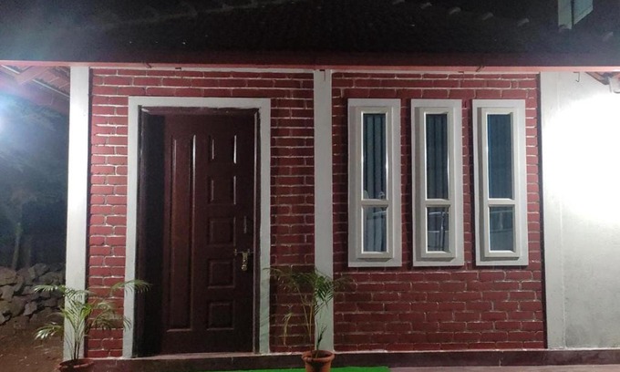 Malpe House | Gruham Cottage Malpe