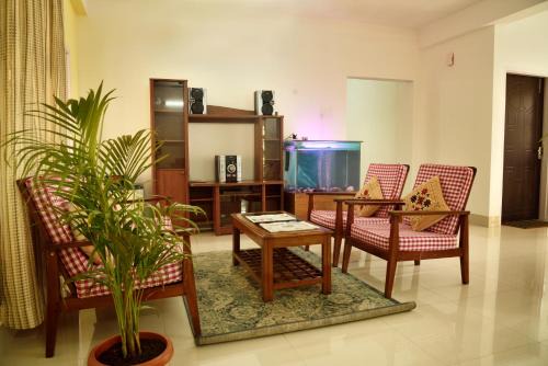 Sualkuchi House | GRUHAM SOJOURN HOMESTAY