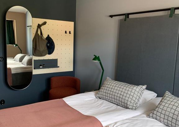 Grundsund Hotel | Grundéns Hotell