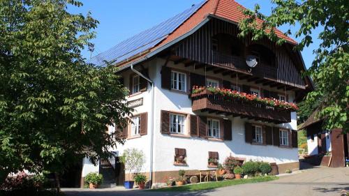 Elzach House | Grundhof