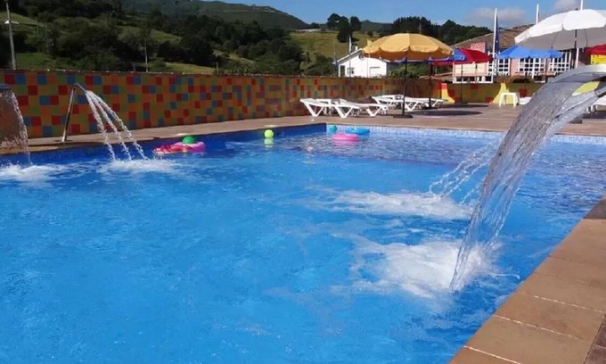 Soto de Cangas Hotel | Grupo Hotelero La Pasera