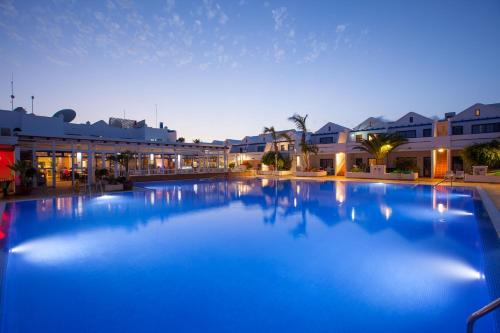 Puerto del Carmen Apartment | Grupotel Cinco Plazas