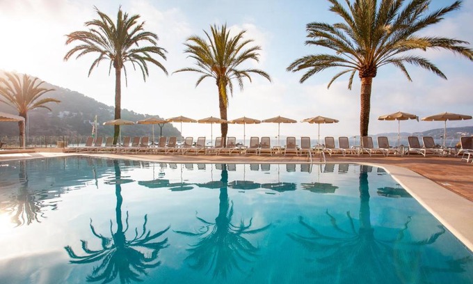 Cala Sant Vicente Hotel | Grupotel Imperio Playa