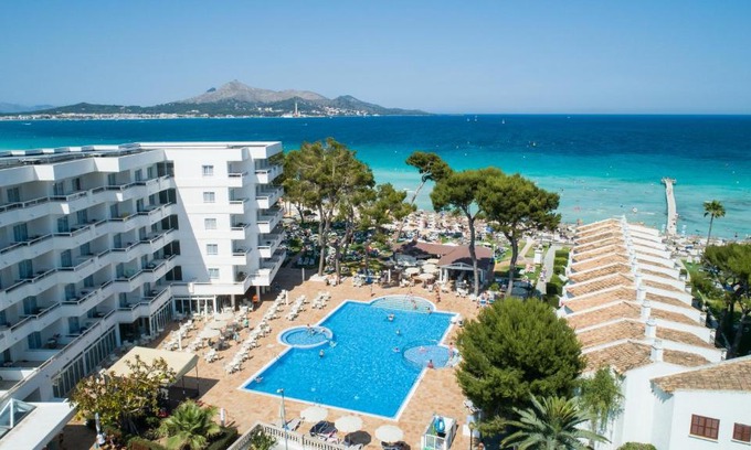 Muro Apartment | Grupotel Los Príncipes & Spa