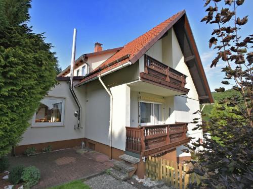 Wieda House | Gruppen- Ferienhaus in Wieda