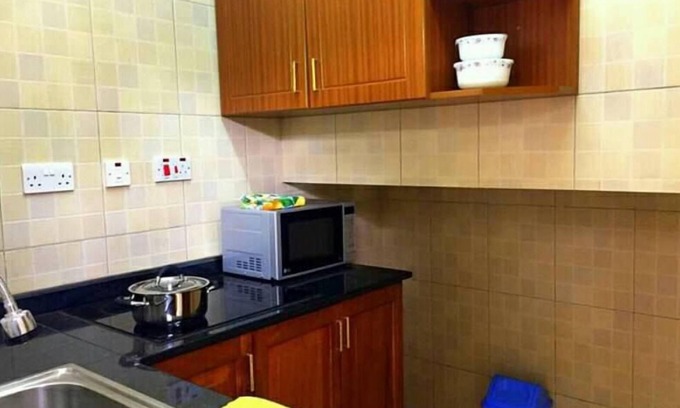 Muyenga Apartment | Grwadd Furnished Apartments