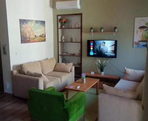 Gythio Apartment | GS Home