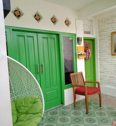 Banyuwangi Villa | GS Homestay Banyuwangi