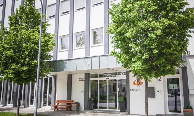 Obersendling Hotel | GS Hotel