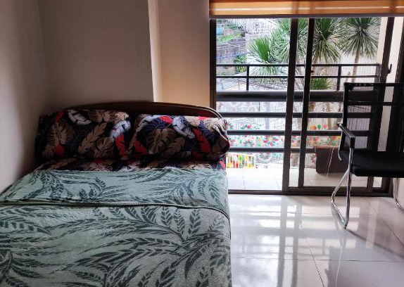 Baguio Apartment | GT Accommodation Condotel