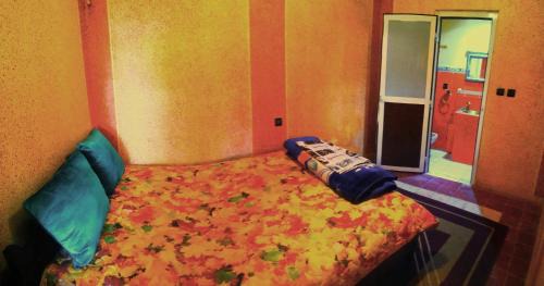 Agouti House | Gte Tawada - Happy Valley - Room for 2 People