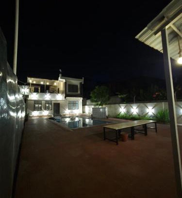 Eklingji Villa | Gtn Aranya Villas