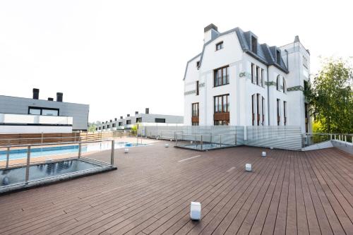 Hondarribia Apartment | Guadalupe by Basquelidays