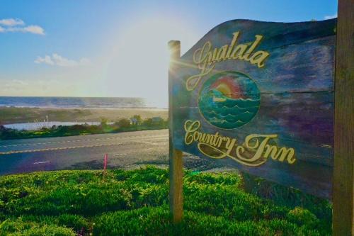 Gualala Hotel | Gualala Country Inn