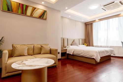 Yuexiu Apartment | Guangzhou Xingke Apartment