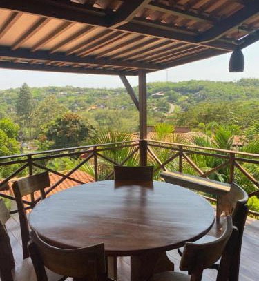 Guaramiranga Apartment | Guaramiranga Monte Verde