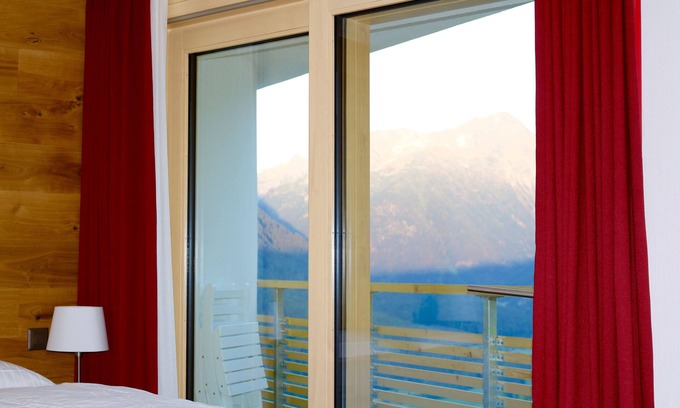 Guarda Cabin | Guarda Lodge