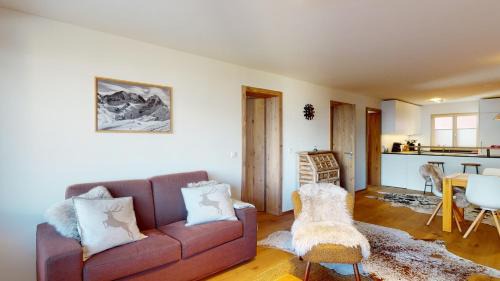 Surlej Apartment | Guardaval 15