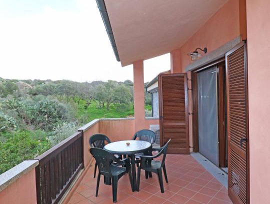 La Maddalena Apartment | Guardioli 1