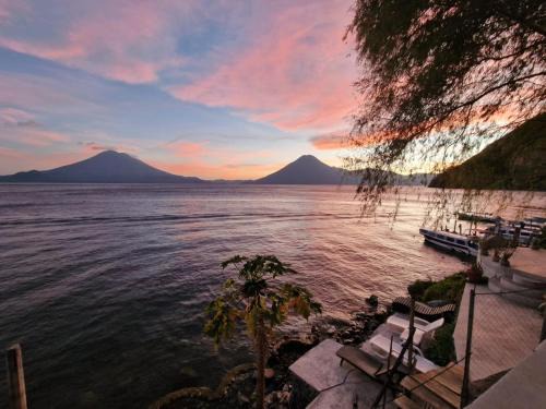 Jaibalito House | GuateMia