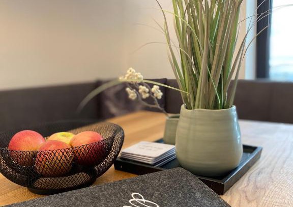 Hollersbach im Pinzgau Apartment | Guatsi